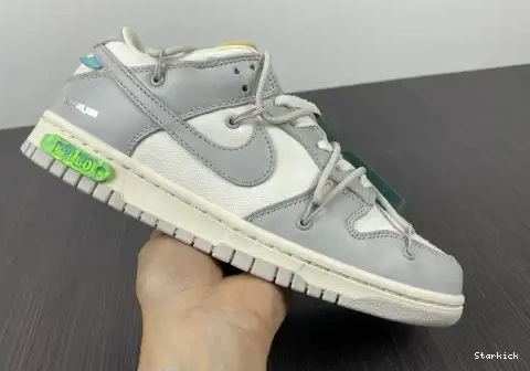 Dunk DM1602-117 Lot O-W Low 42 Nike 0629